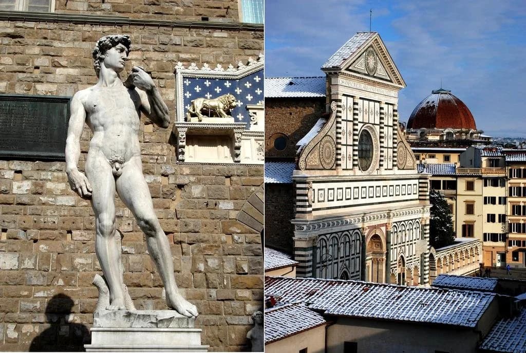 Residenza Novella & Giotto - photo 44