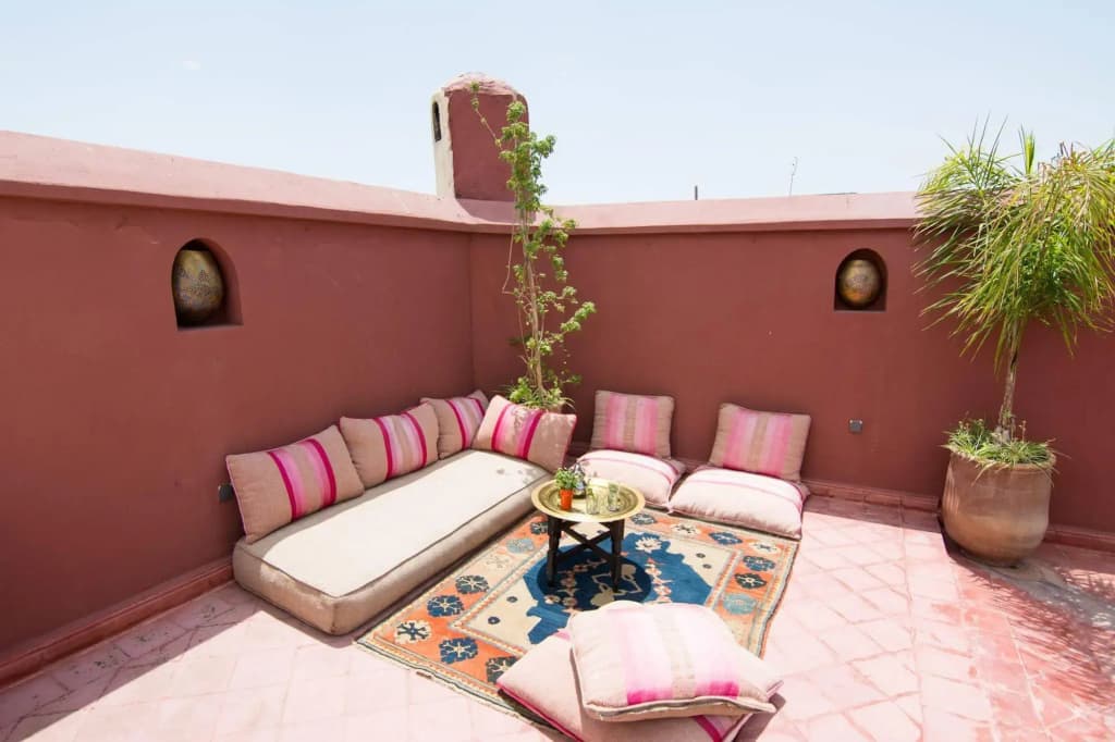 Riad El Gnaouia - photo 18