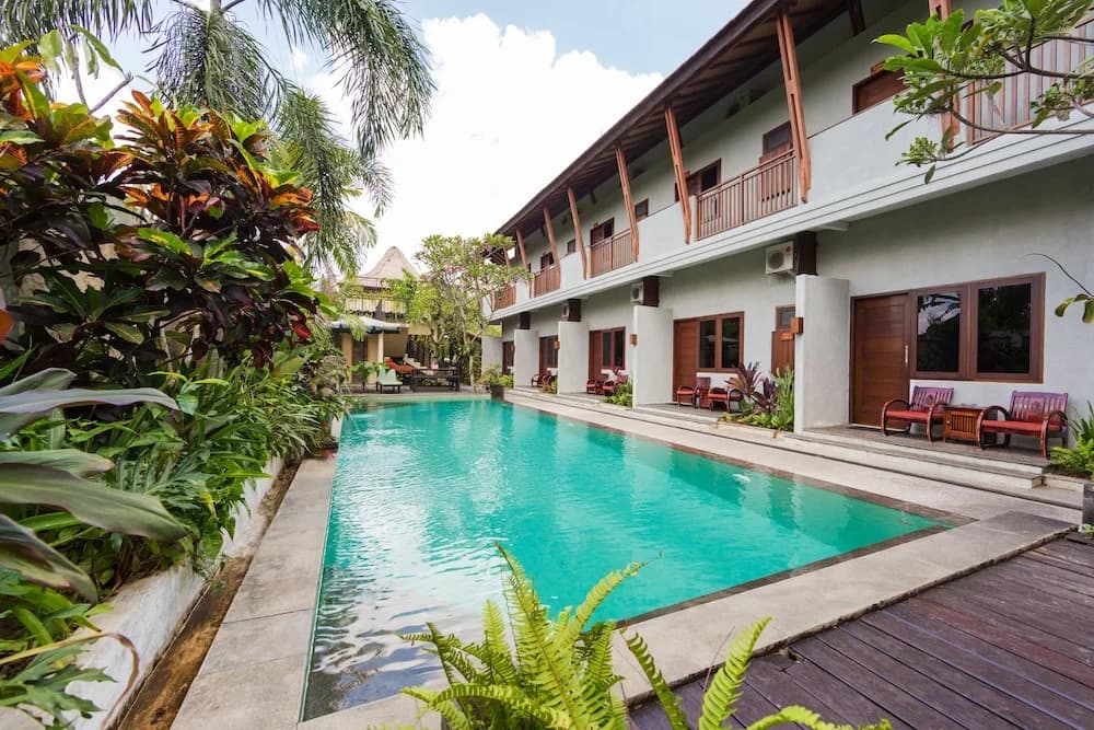 ZEN Premium Ubud Sanggingan 2 - photo 12