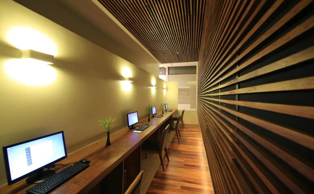 Somadevi Residence - photo 16