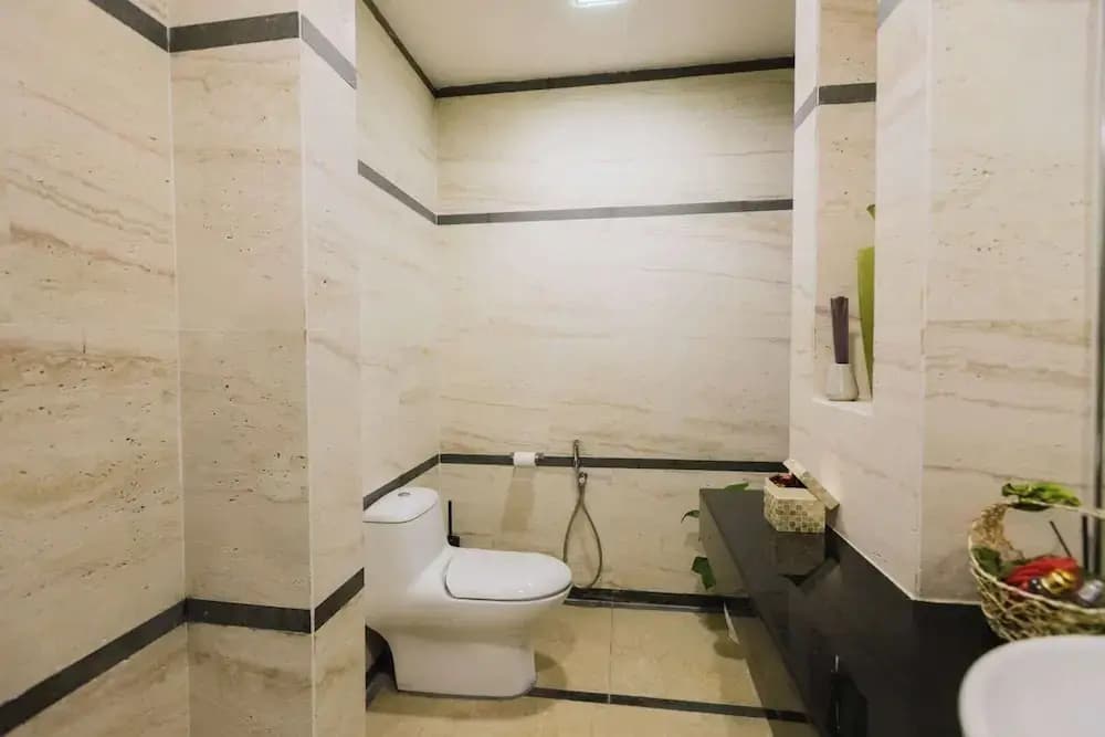 Spacious Luxury 6BR Home in Kemensah, KL - photo 41
