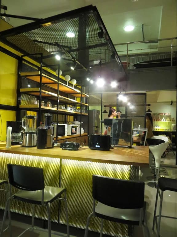 OYes Hostel - photo 18