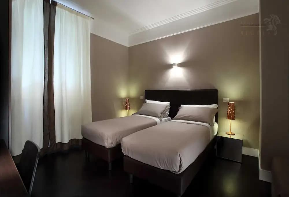 Residence Regola - photo 4