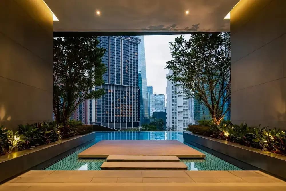 8 Kia Peng Residences - photo 20