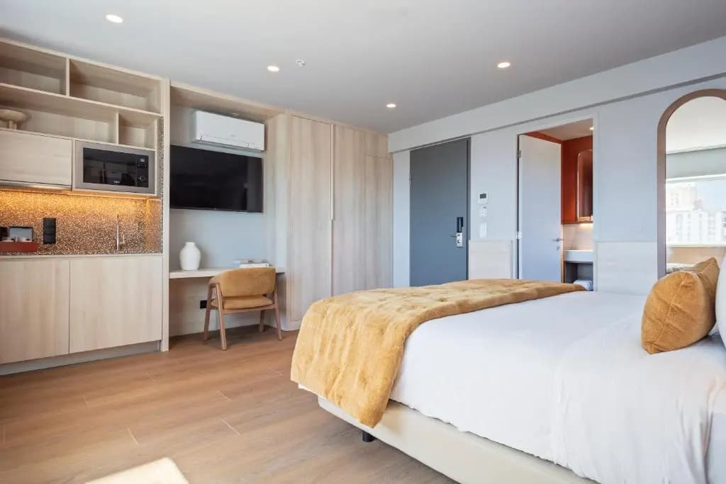 Hotel Acta Moa- New Opening - photo 6