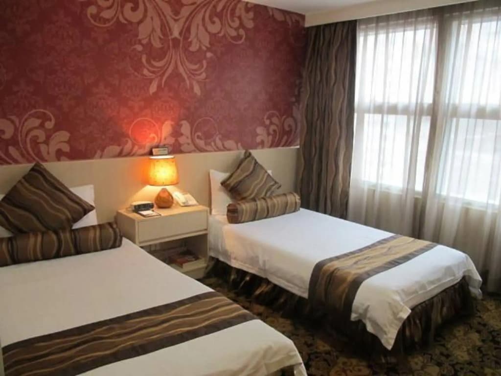 Walden Hotel - photo 5
