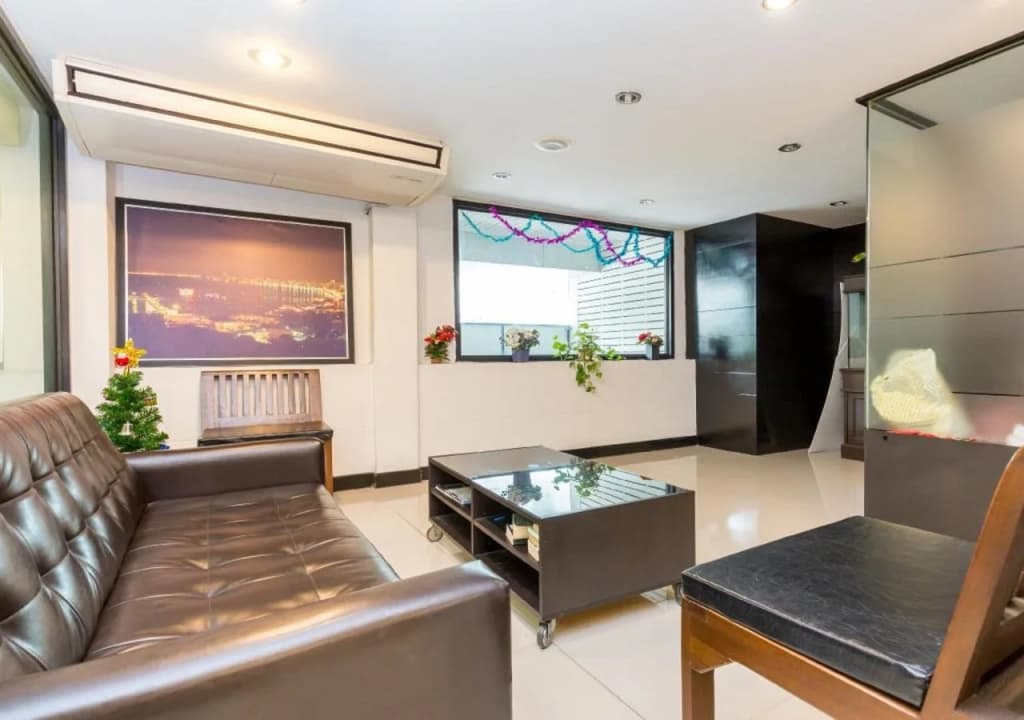 Punyapha Place Pattaya Beach - photo 14