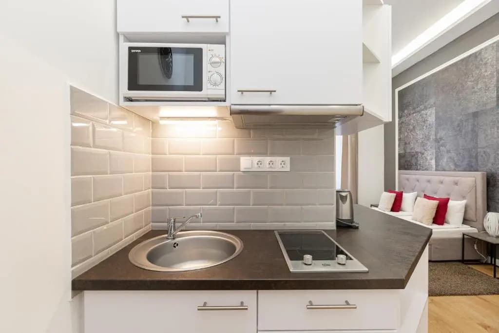 Budapest Holidays Residence - photo 14