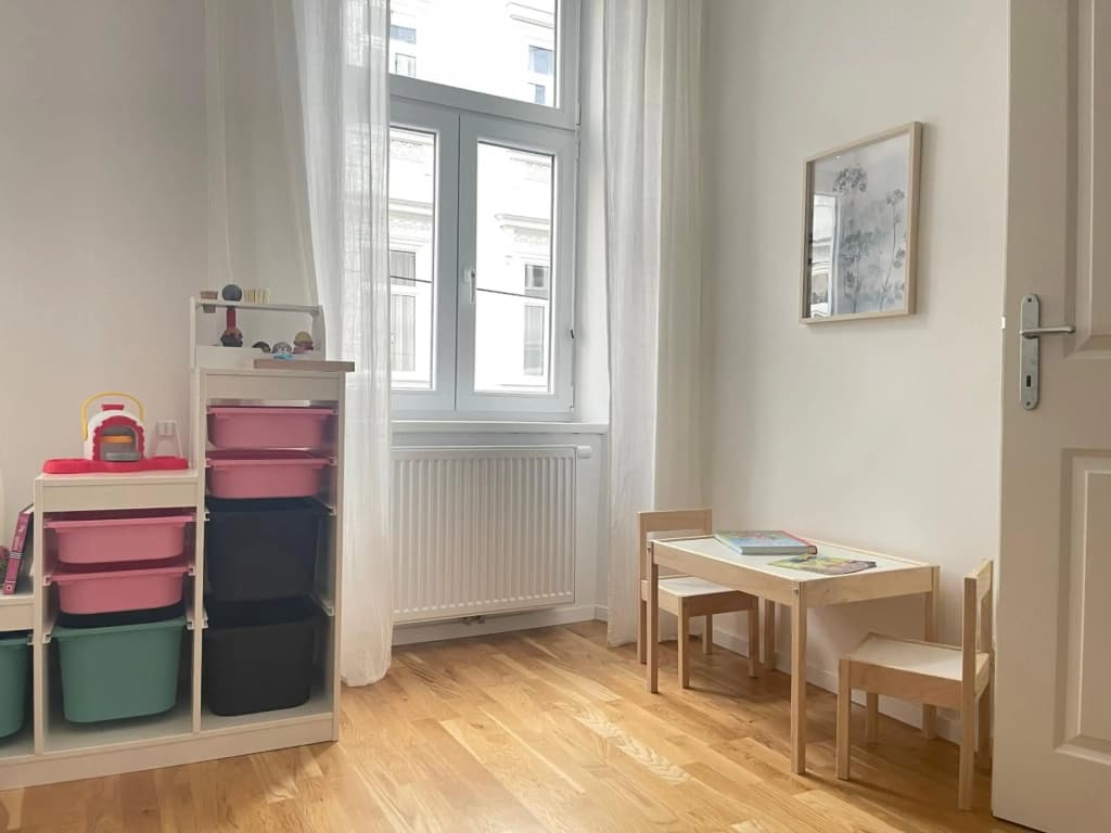 BIG Apartment Vienna - photo 1