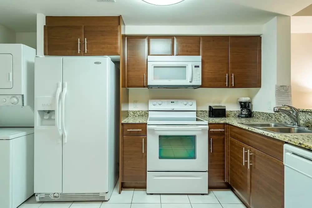 1st Brickell Boutique Residences by Nomad Guru - photo 26