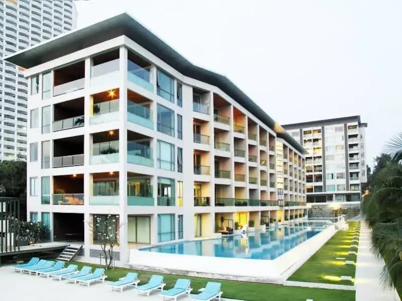 Ananya Beachfront Condominium - photo 3