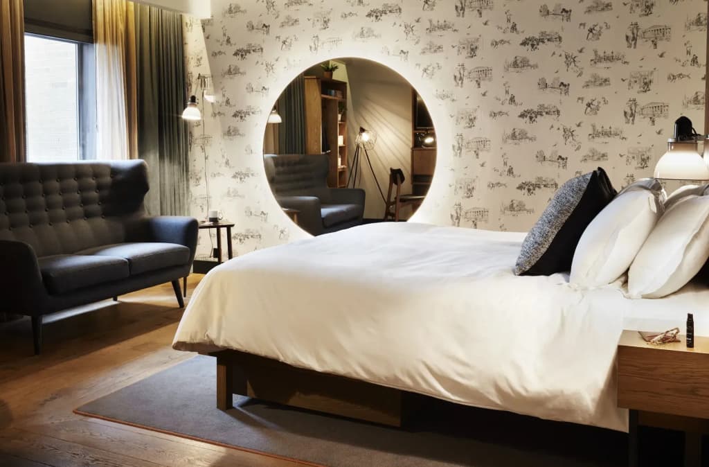 The Hoxton Holborn - photo 23