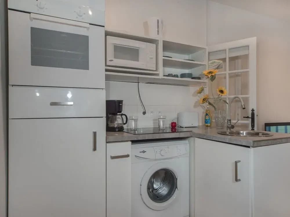 Appartement Pont aux Choux - photo 15