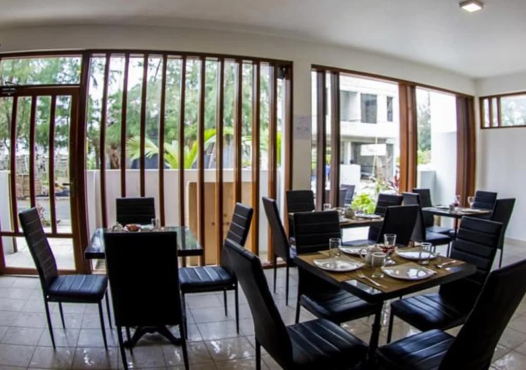 Sunny Suites - photo 16
