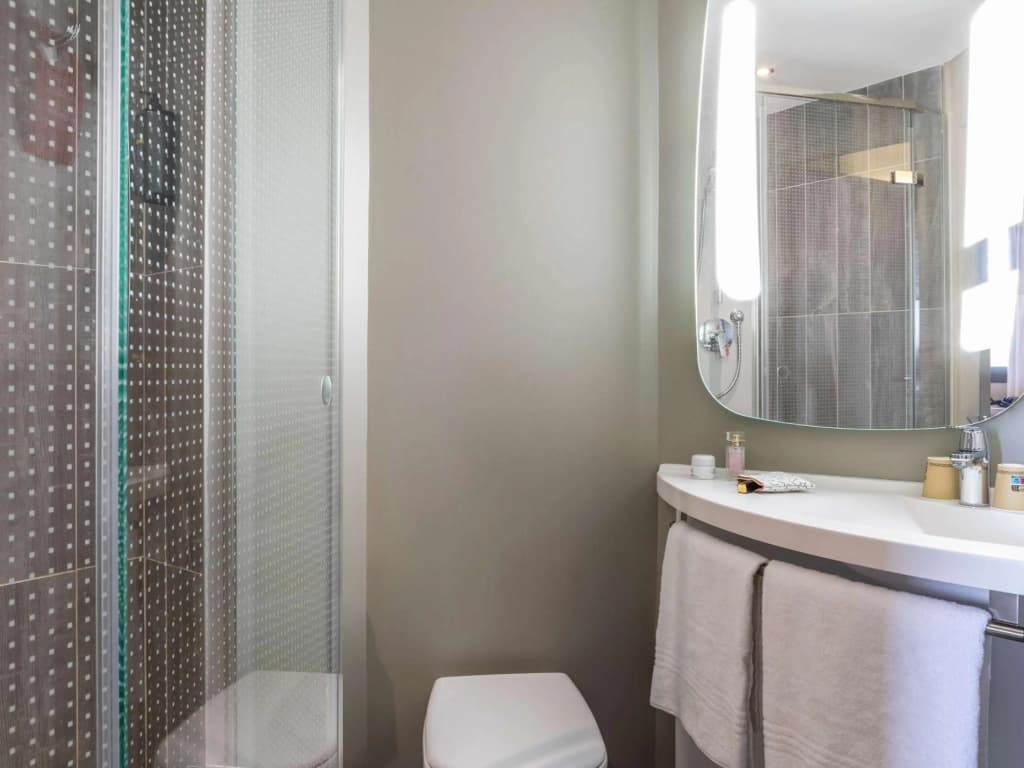 Hôtel Nude Paris - Color Vision - photo 9