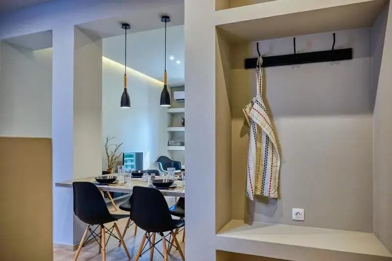 Keramikos Comfortable Apartment #3 - photo 10