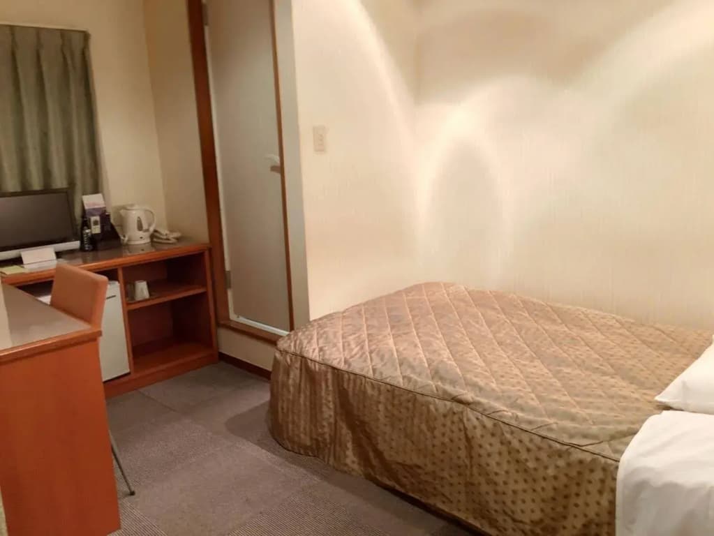 Outlet Hotel UenoEkimae - photo 3