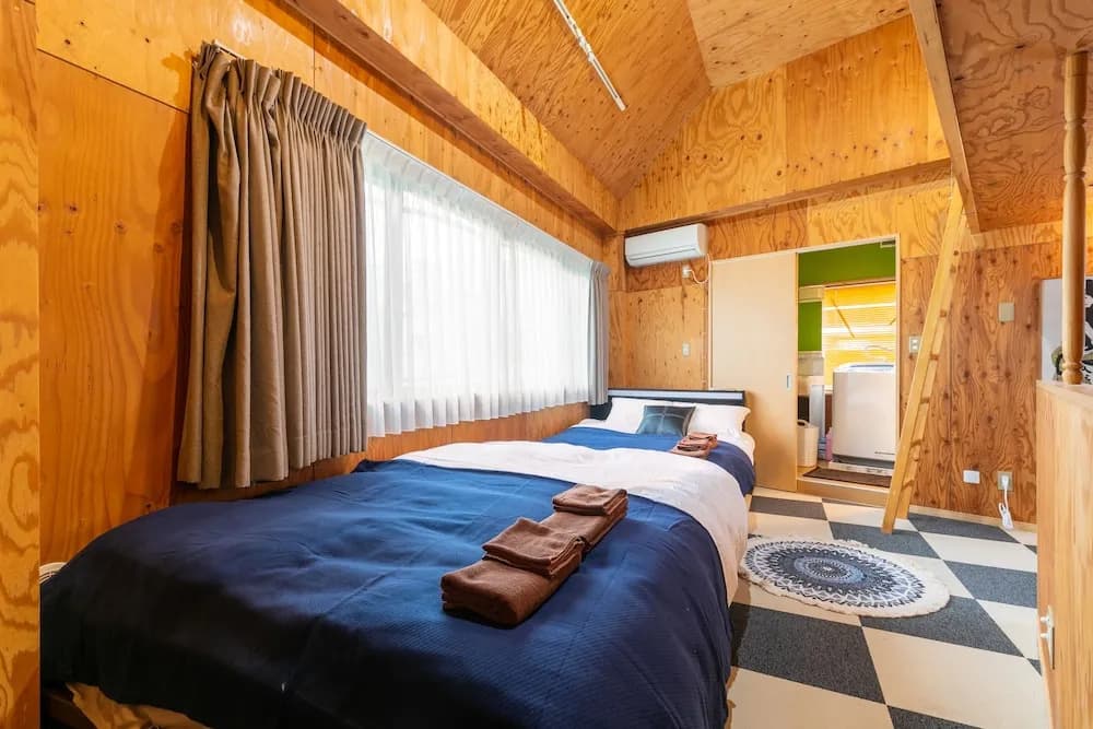 The Wood Villa Ikebukuro/Max 9 PP - photo 2