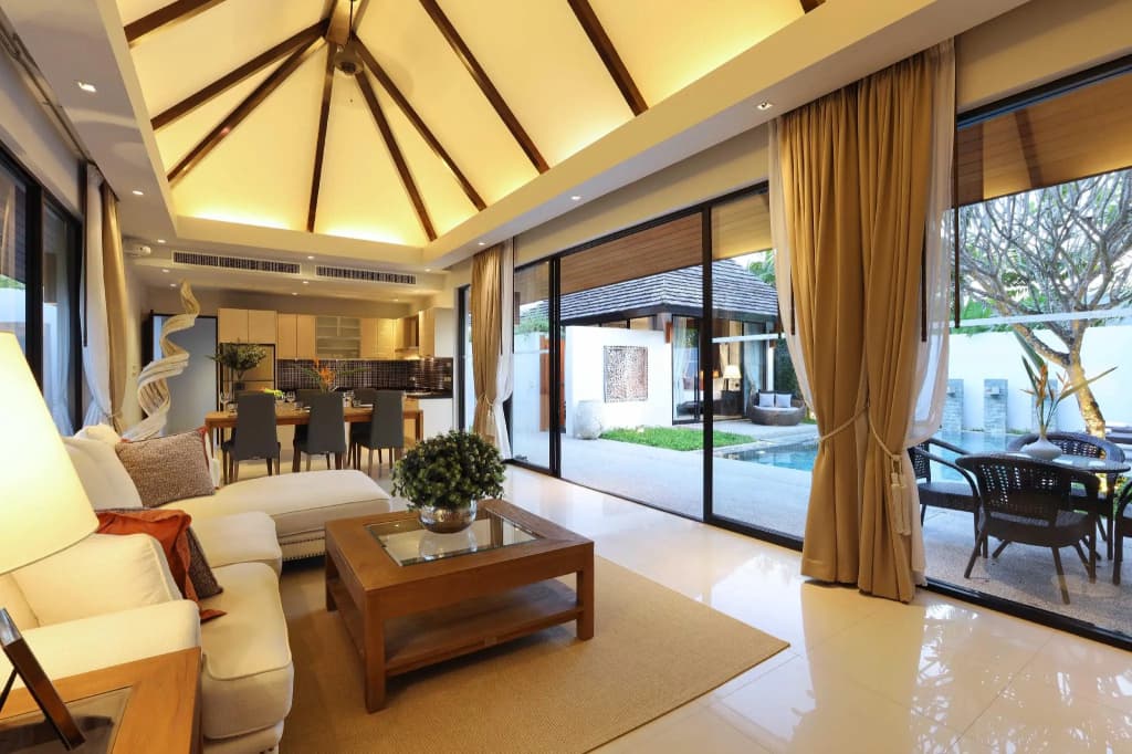 Anchan Villas - photo 3