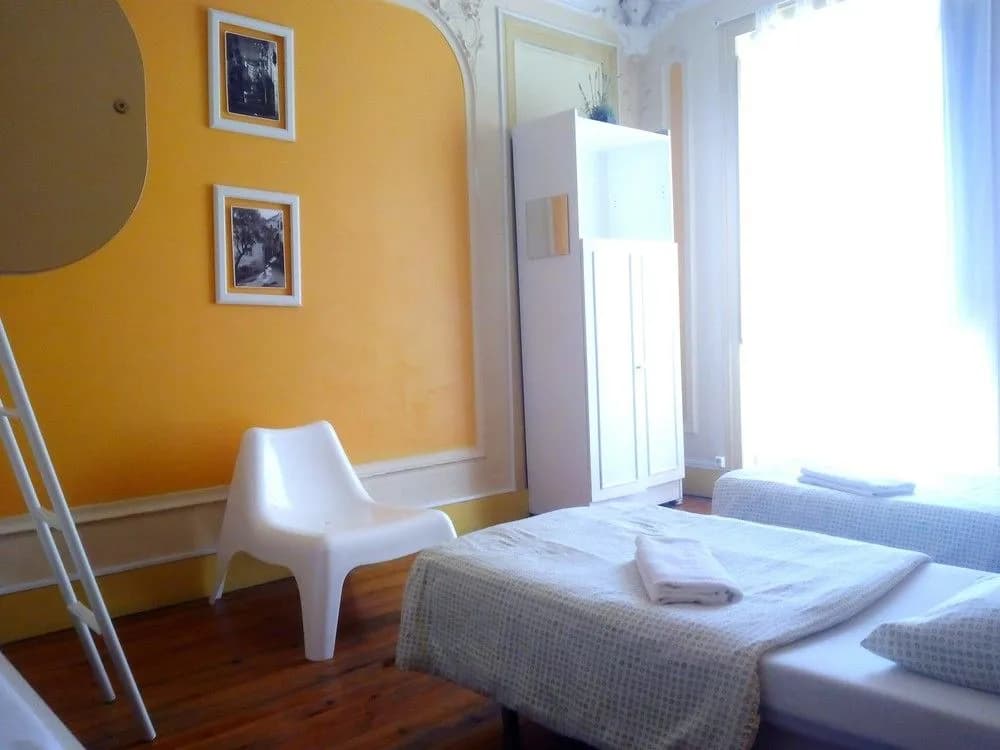 Hype Lisbon Hostel - photo 6