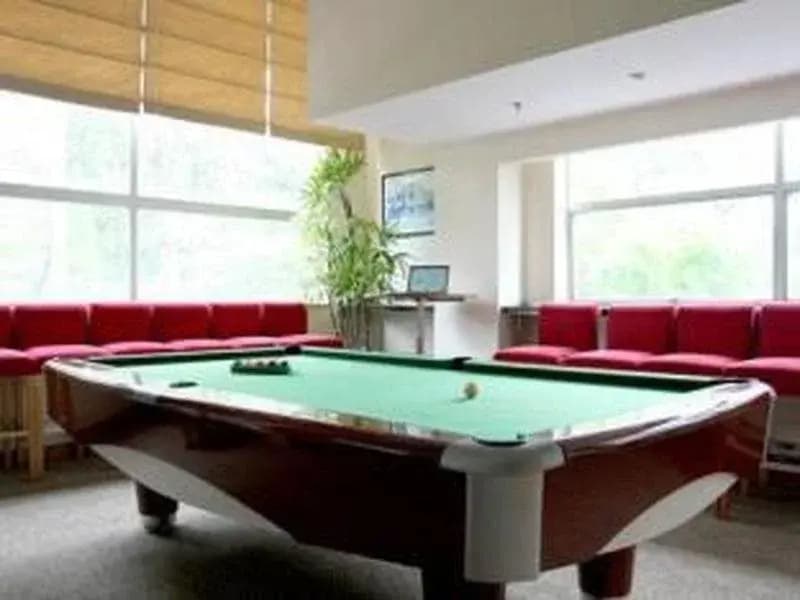 Indochine Park Tower - photo 12