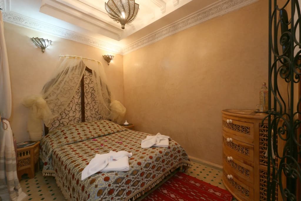 Riad El Bellar - photo 3