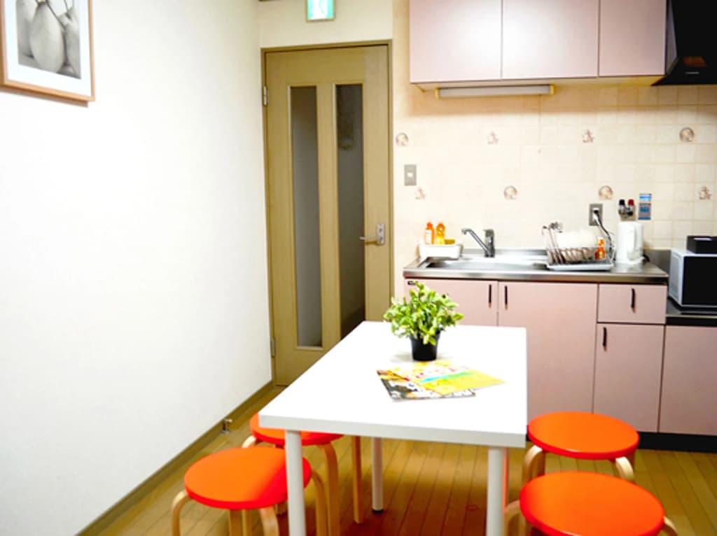 Terrace House Bentencho - photo 16