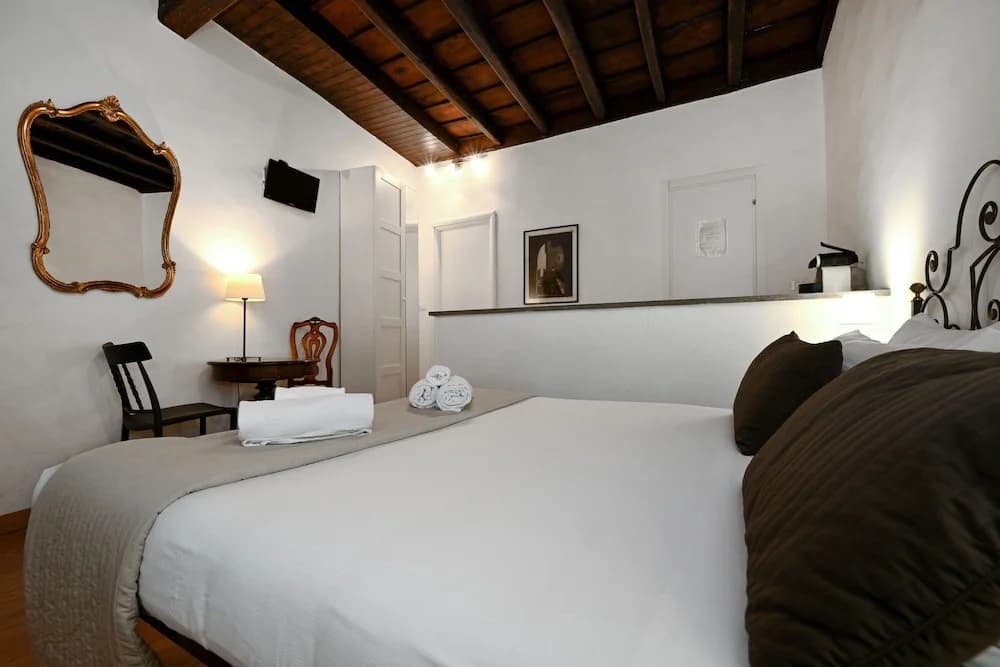 SanGallo Rooms-Residenze Romanae - photo 10