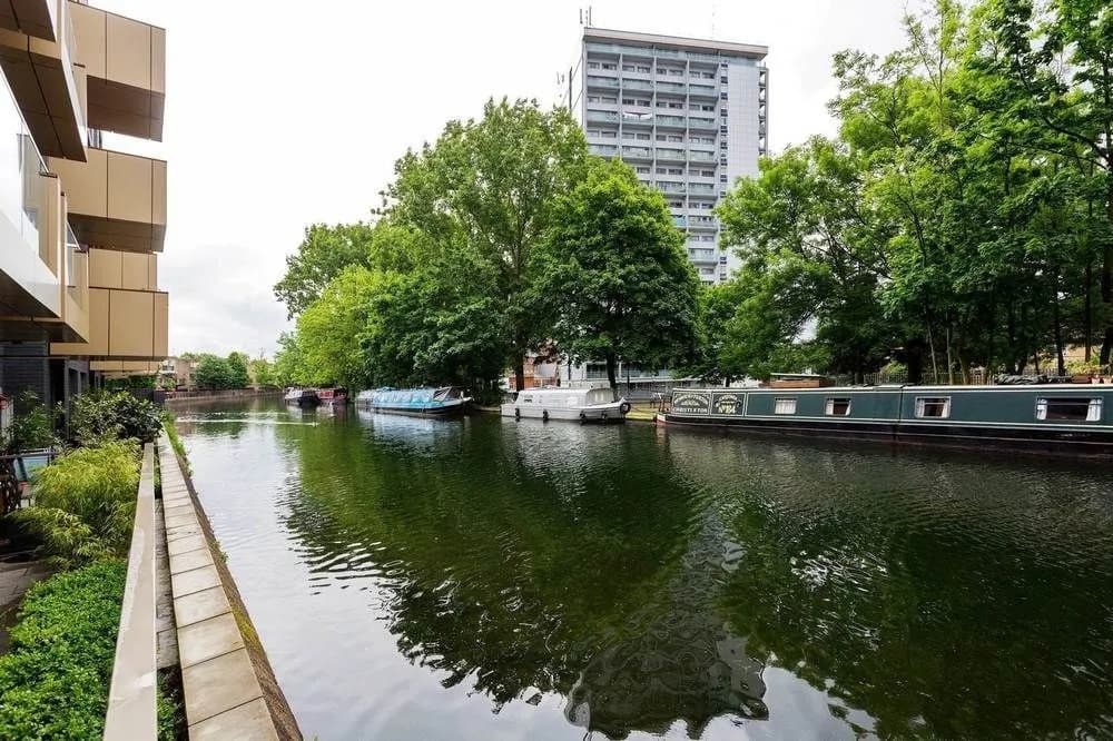 Veeve - Waterfront Flat - photo 10