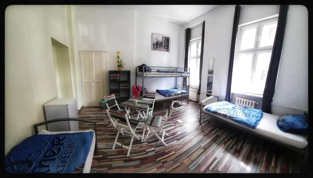 Hostel 199 - main photo