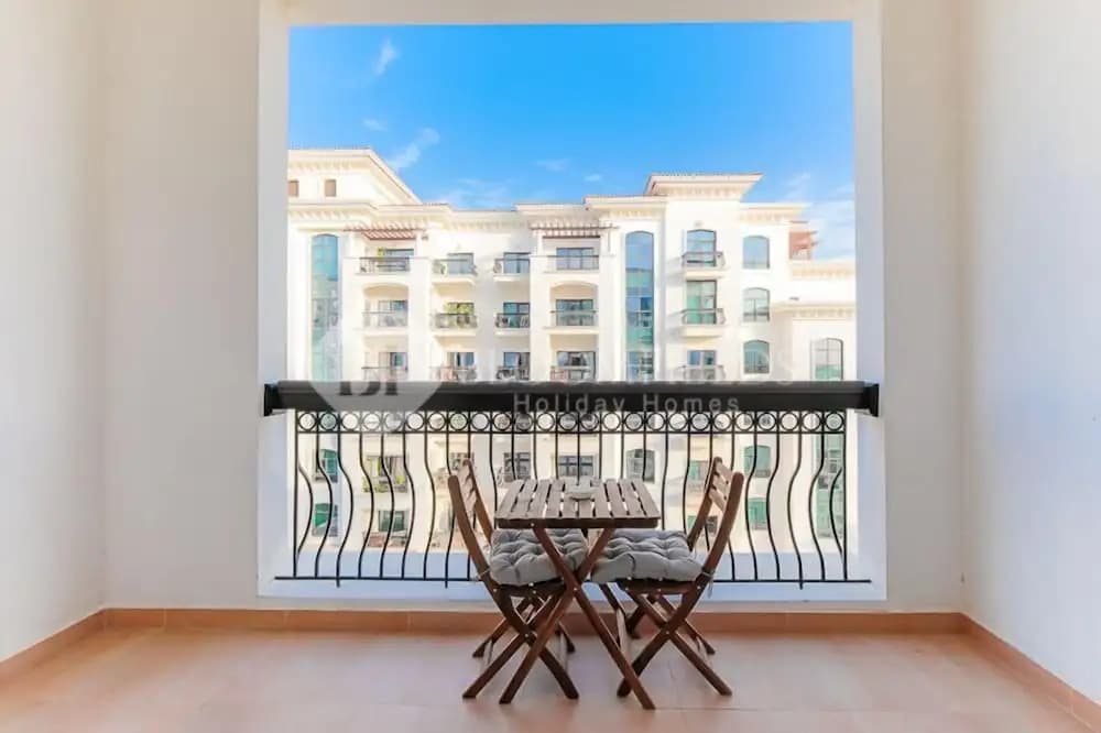 Golf course view, stylish 2BR - photo 18