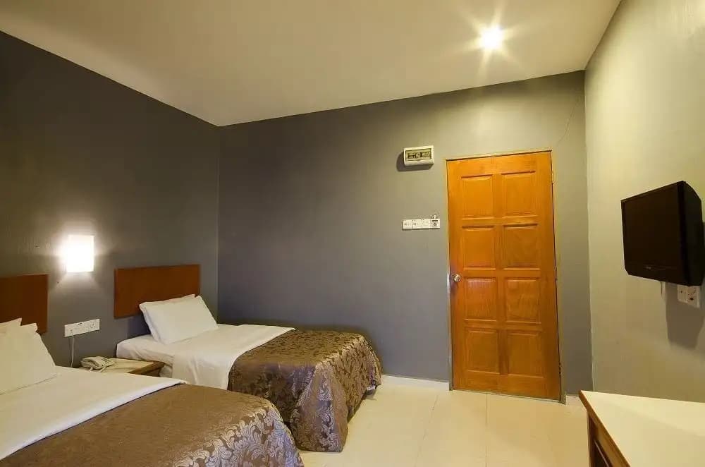 Amara Motel - photo 2