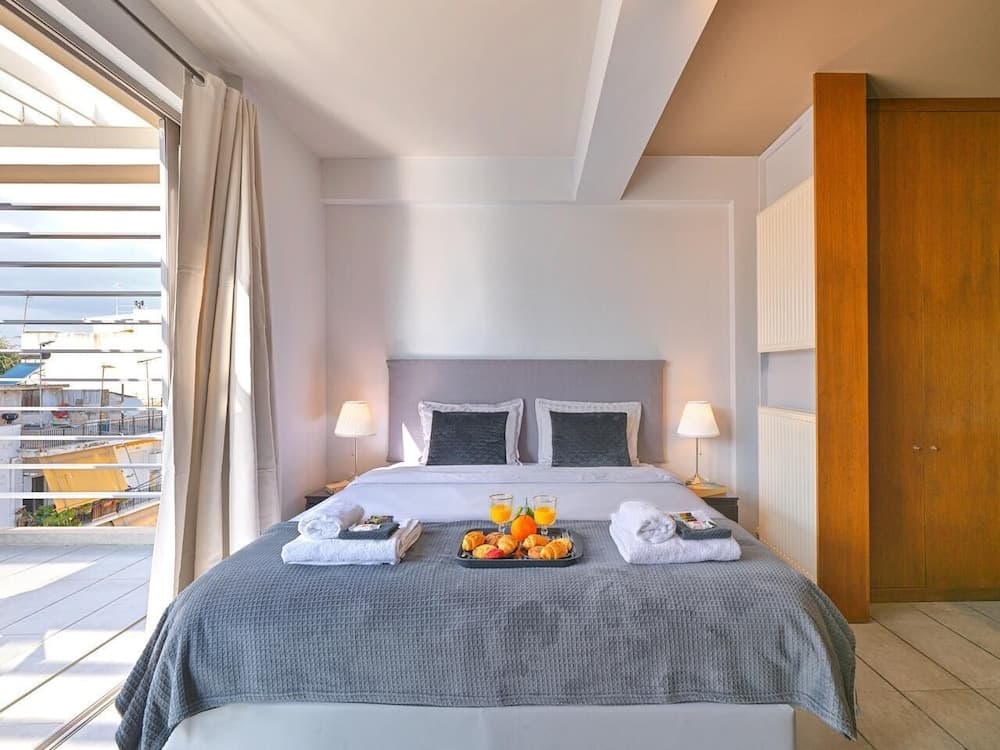 Gazi District Suites - photo 6
