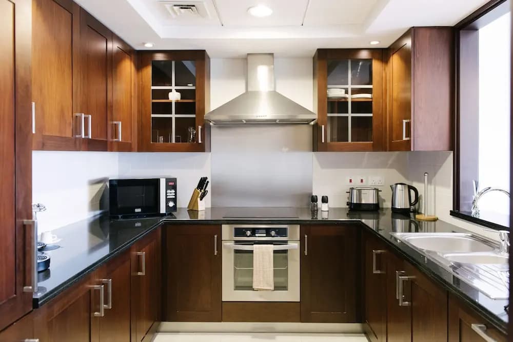 Boutique Living - 29 Boulevard Downtown Dubai - photo 26