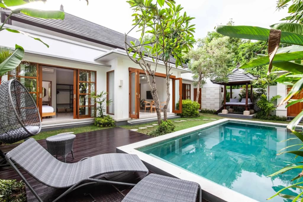 Villa Voyage 4 - photo 9