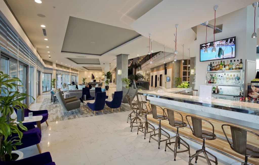 Selene Beach & Spa Hotel - photo 21