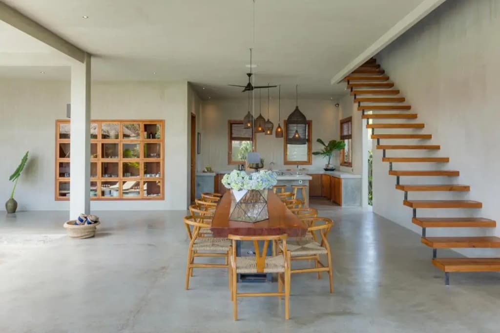Puri Beji Bed & Breakfast - photo 14