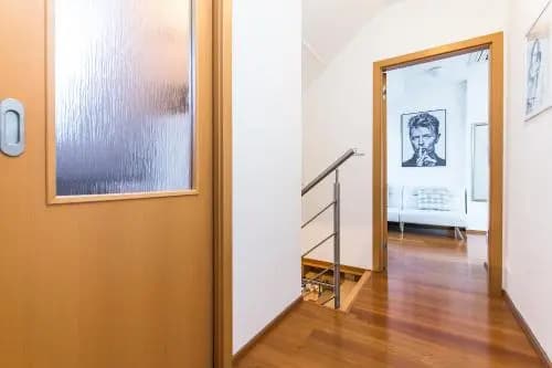 Attic Apartment by Wenceslas Square - photo 13