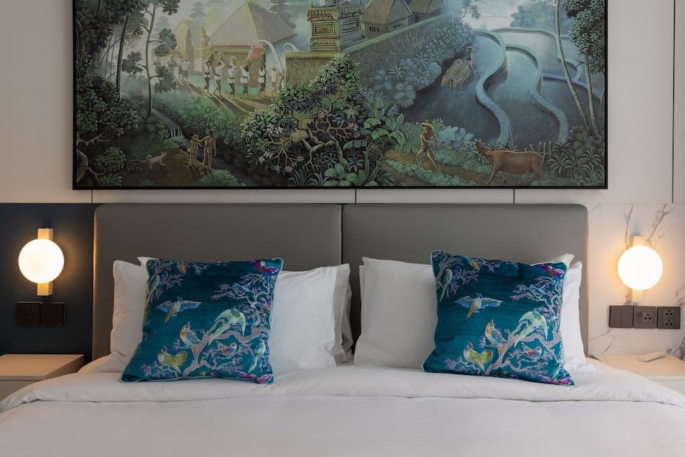 Kora Beachfront Suite by TropicLook - photo 10