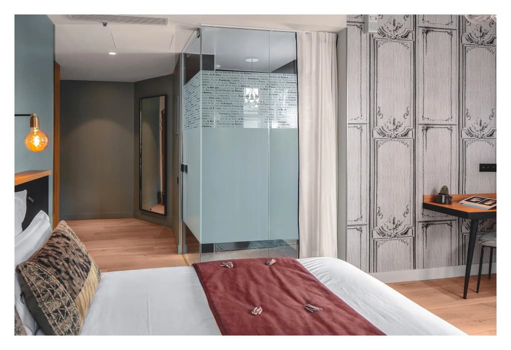 Lyric Hotel Paris - photo 6