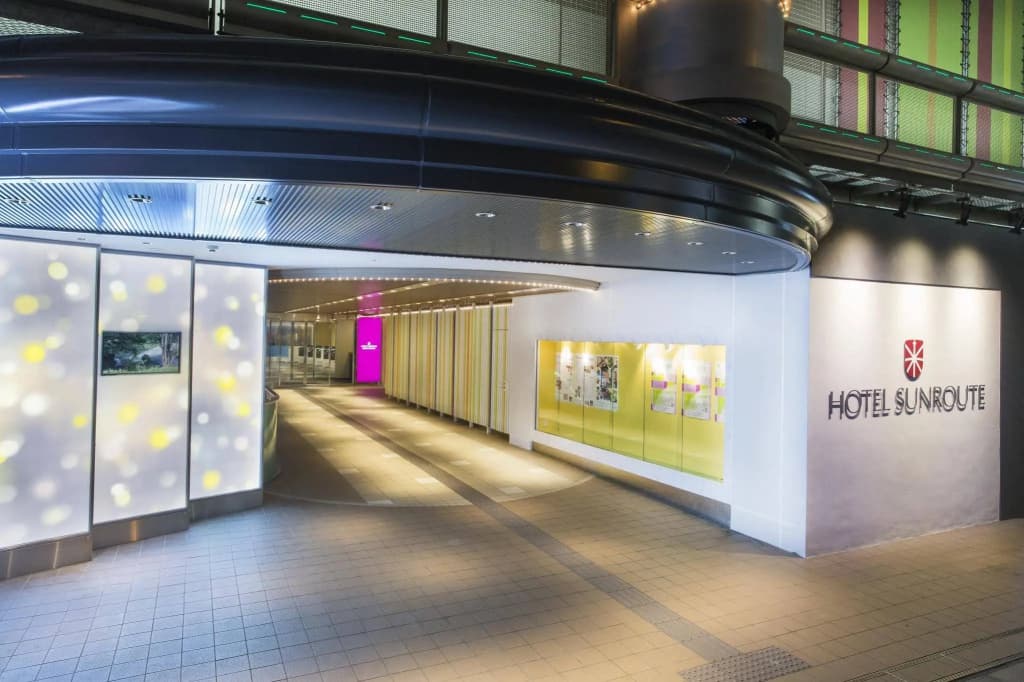 Sotetsu Grand Fresa Osaka-Namba - photo 16