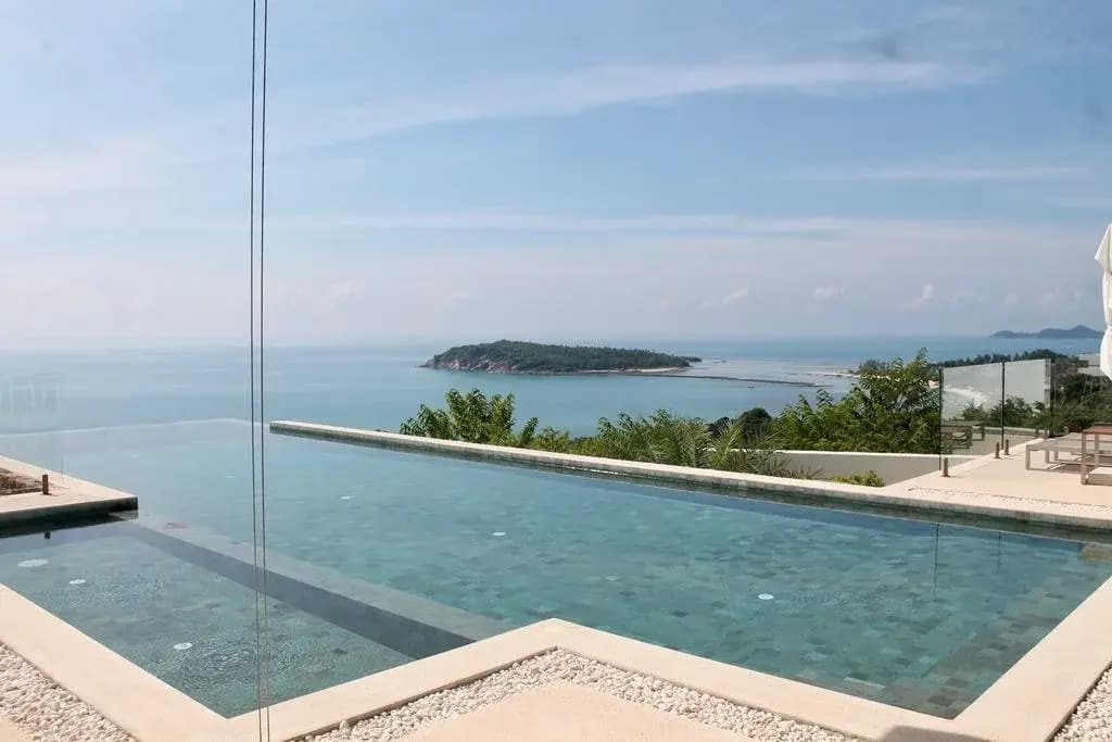 Villa Turquoise - photo 9