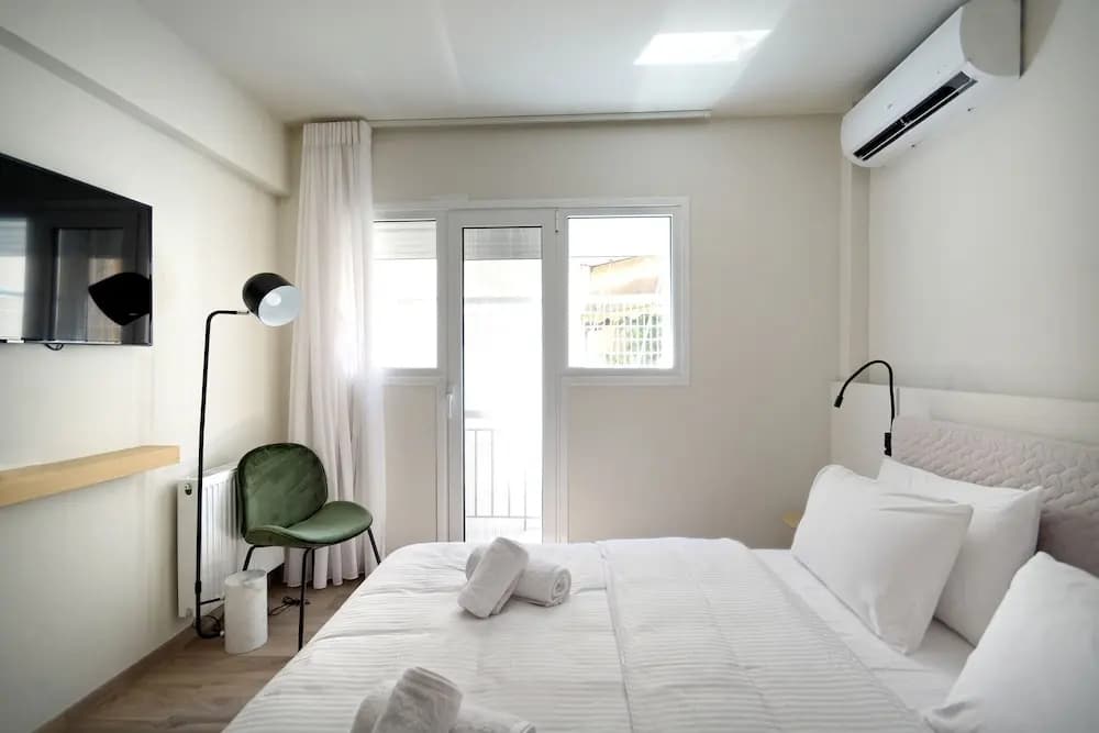 Urban Melodies Apartment - photo 3