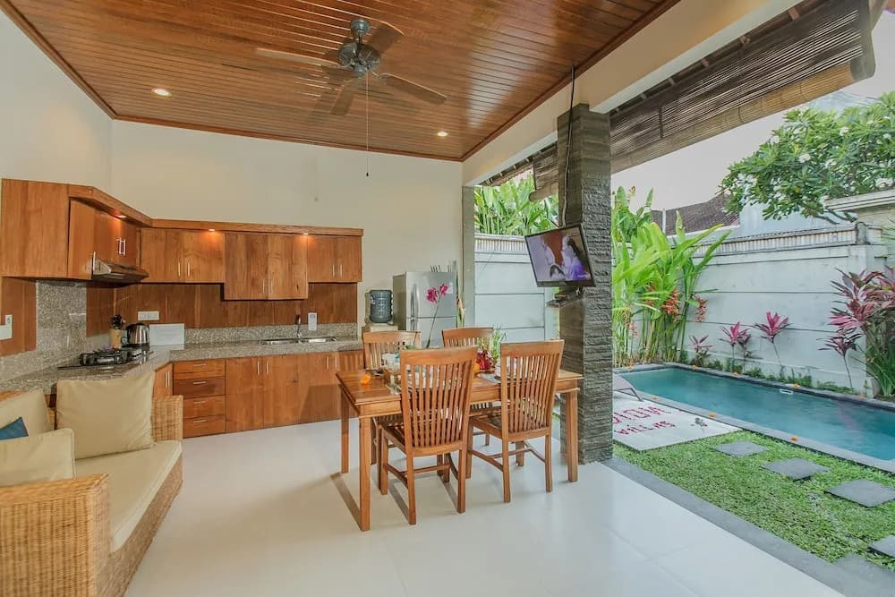 Blue Jasmine Villa - photo 22