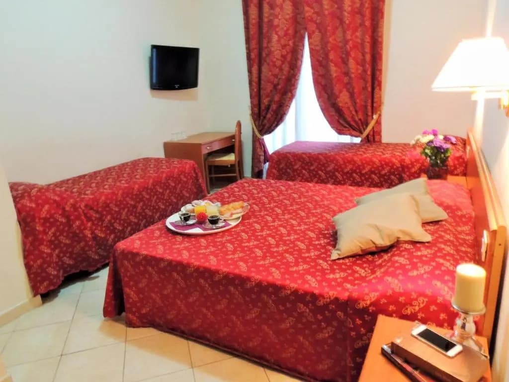Florida rooms - comfort Hotel - photo 3