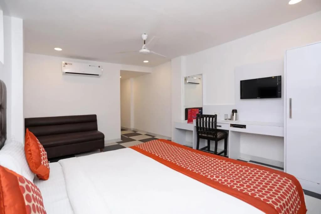 Hotel Heritage Home - photo 33