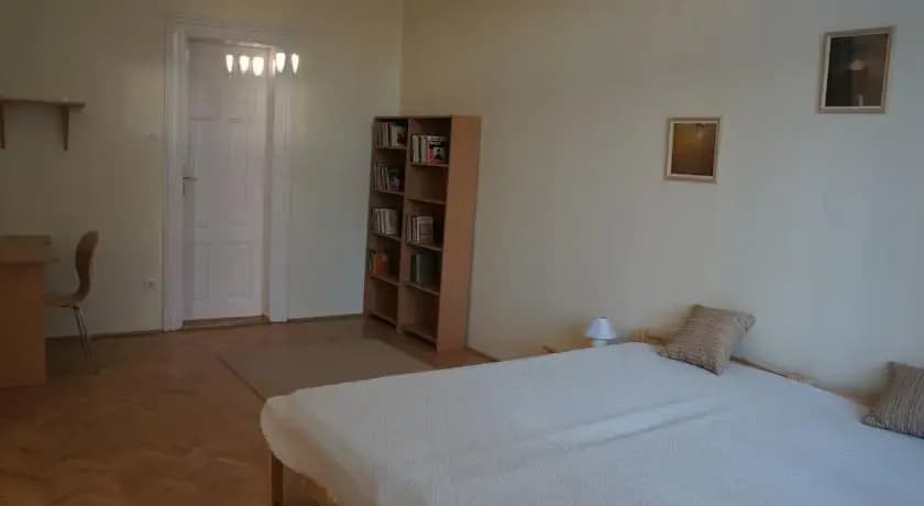 Nagymező Apartments - photo 1