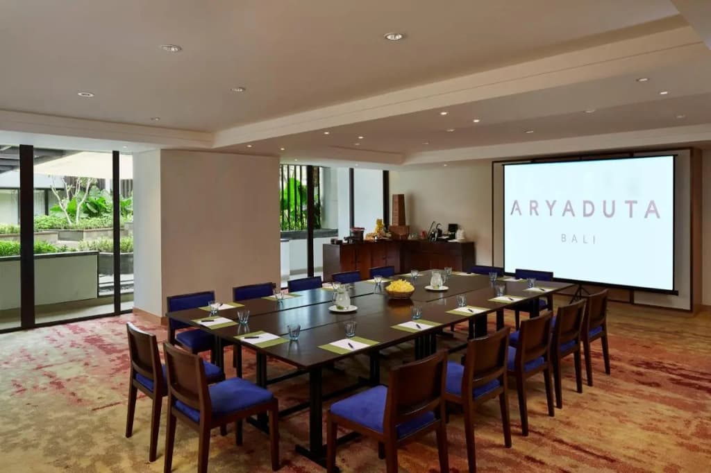 Aryaduta Bali - photo 36