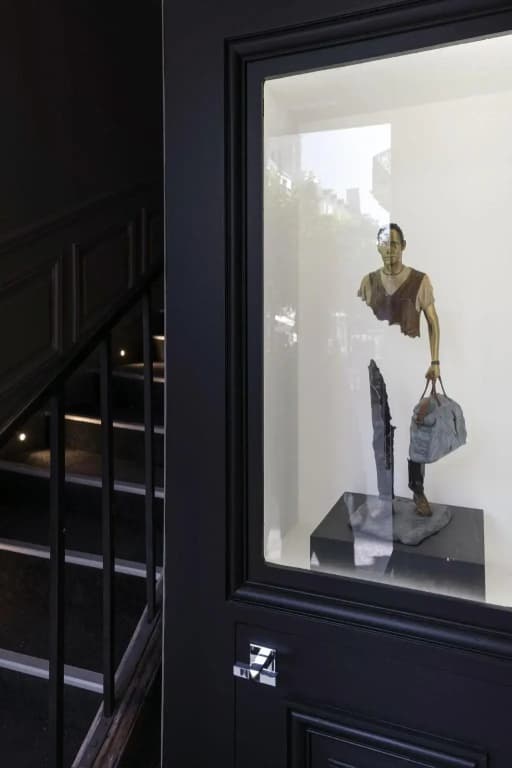 Hotel Le Presbytère - photo 22