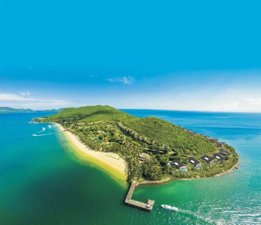 Art Nest Hotel Nha Trang - photo 26
